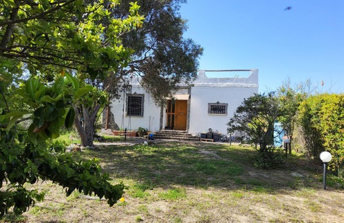 Province of Cagliari Villa | Pink Flamingo's Oasis