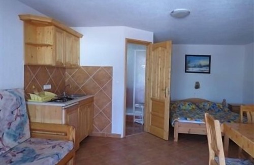 Balatonlelle Apartment | Pink Panther Ap.5 - One Bedroom Apartment, Sleeps 3