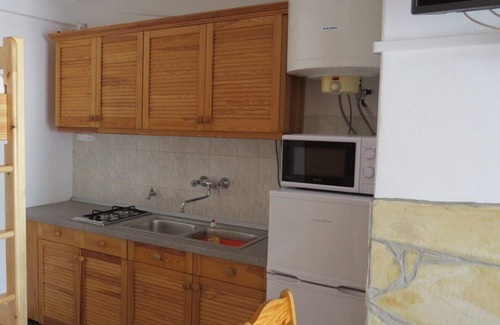 Balatonlelle Apartment | Pink Panther Ap.6 - One Bedroom Apartment, Sleeps 3