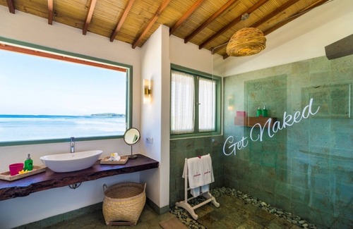 Gili Air Hotel | PinkCoco Gili Air - Constant Surprises & for Cool Adults Only