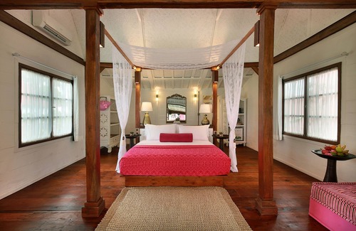 Gili Air Hotel | PinkCoco Gili Air - Constant Surprises & for Cool Adults Only