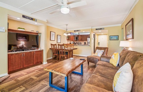 Killington Condo | Pinnacle B09 Wonderful condo close to the base of Killington with shuttle to the slopes everyday of the week.
