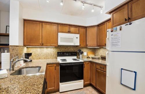 Killington House | Pinnacle B22