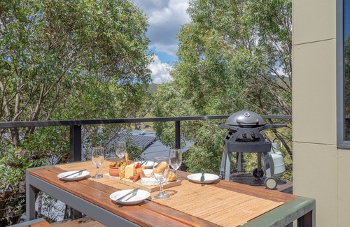 Crackenback Ski Chalet | Pinnacle | Crackenback