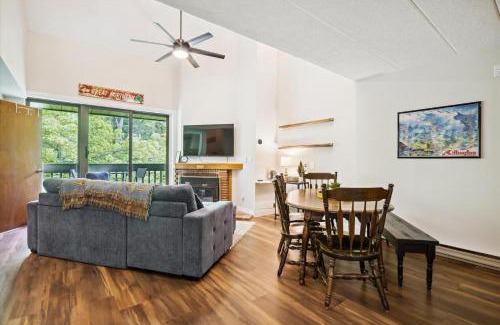 Killington House | Pinnacle D17