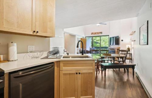 Killington House | Pinnacle D17