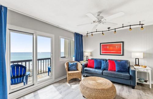 Sunnyside Apartment | Pinnacle Port A1-507