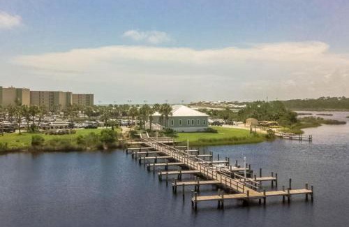 Sunnyside Apartment | Pinnacle Port A1-507