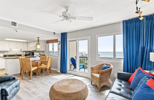 Sunnyside Apartment | Pinnacle Port A1-507