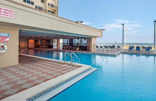 Sunnyside Apartment | Pinnacle Port B2-407