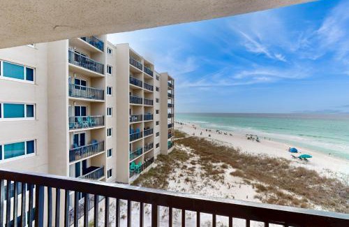 Sunnyside Apartment | Pinnacle Port B2-407