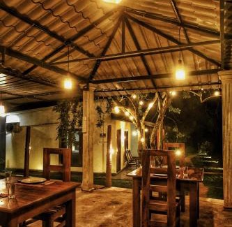 Udawalawa House | Pinnacle Safari Resort