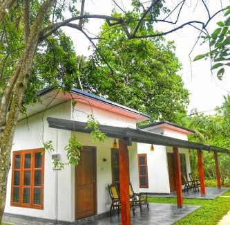 Udawalawa House | Pinnacle Safari Resort