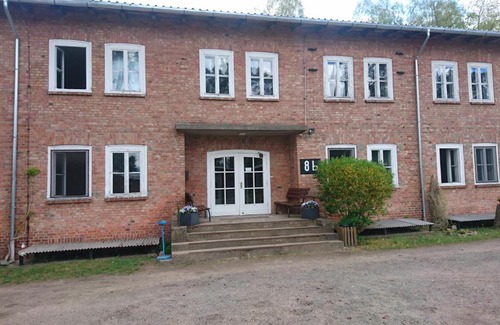 Pinnow Apartment | Pinnower Nachtquartier