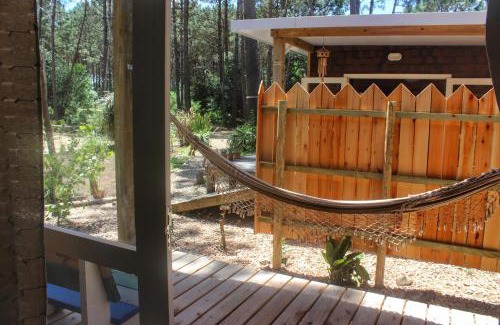 La Paloma House | Pinocha Point Bungalows
