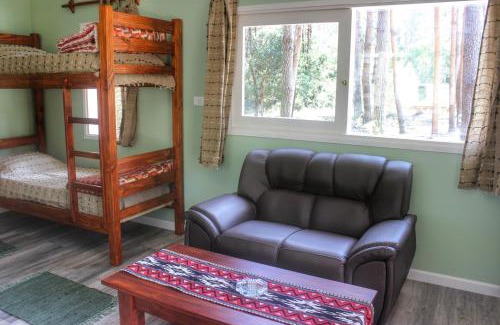 La Paloma House | Pinocha Point Bungalows