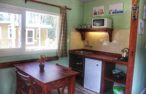 La Paloma House | Pinocha Point Bungalows