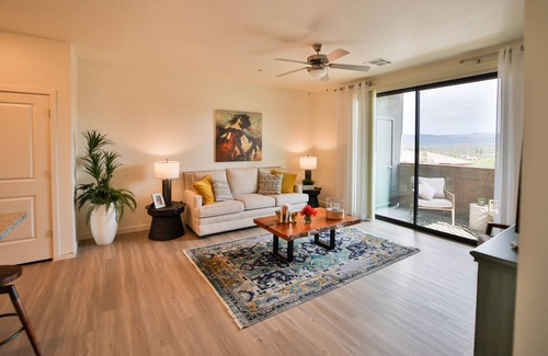 Yavapai Hills Apartment | Pinot Perch at Winfields *Hot tub and pool! *Gym *Pet friendly *Close to Lakes & hiking trails