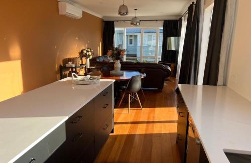 Martinborough Resort | Pinot Villas