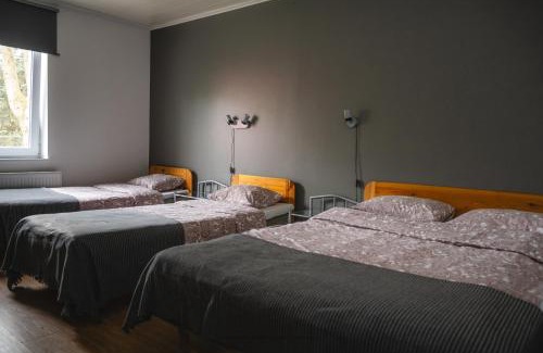 Viljandi County House | Pinska Guesthouse