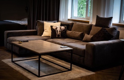 Viljandi County Apartment | Pinska Paradise Apartment