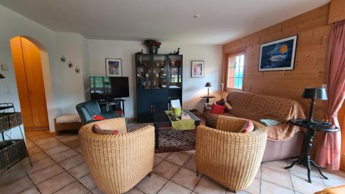 Champoussin Apartment | Pinson 17