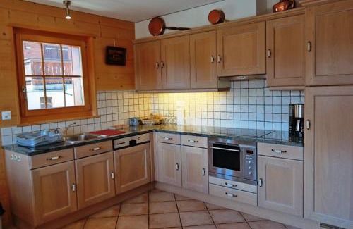 Champoussin Apartment | Pinson 17