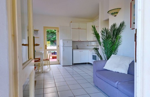 Sas Linnas Siccas Apartment | [Pintada] Apartment 150 meters from the sea