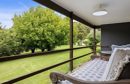 Red Hill House | Pintari - Cottage in Red Hill