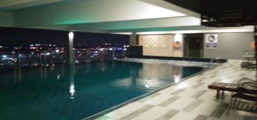 Miri House | Pintarman Service Apartment