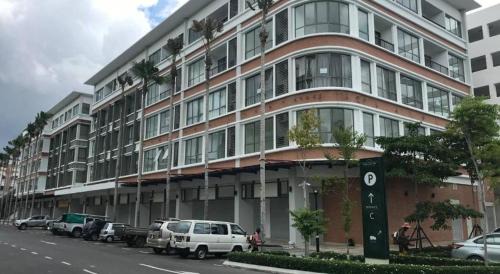 Miri Apartment | PINTARMAN SUITES @ MIRI TIMES SQUARE