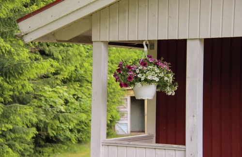 Hagfors Municipality Bed & Breakfast | Pintro B&B