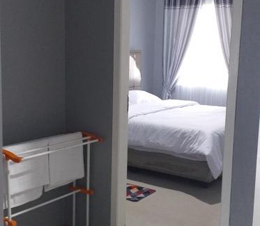 Takengon Apartment | Pintu Waluh Homestay