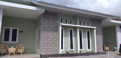 Takengon Apartment | Pintu Waluh Homestay