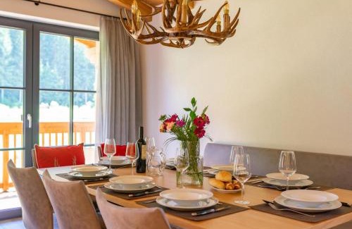 Wald im Pinzgau Ski Chalet | Pinzgau Lodge 1A