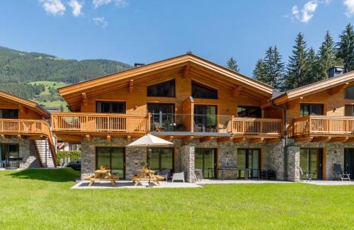 Wald im Pinzgau Ski Chalet | Pinzgau Lodge 2B
