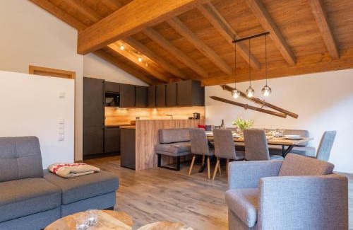 Wald im Pinzgau Ski Chalet | Pinzgau Lodge 2B