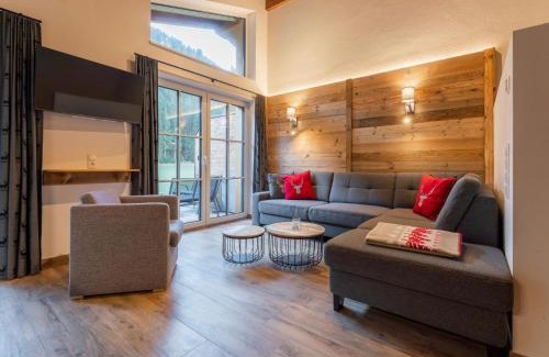 Wald im Pinzgau Ski Chalet | Pinzgau Lodge 2B