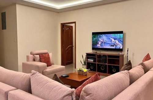 Puerto Baquerizo Moreno Apartment | Pinzones Retreat