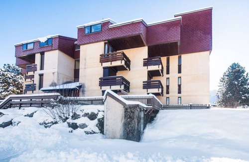 Ancelle Apartment | Piolit and Co - Studio vue montagne