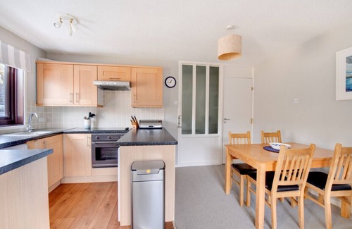 Beer Apartment | Pioneer Apt No 3 - Two Bedroom Apartment, Sleeps 4