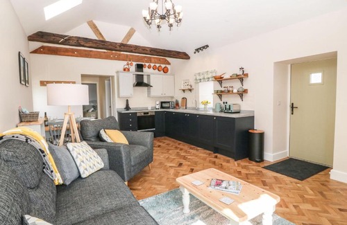 Brynteg House | Pip's Barn