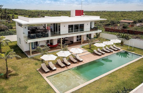 Sibauma Villa | Pip010 - Villa in Sibauma