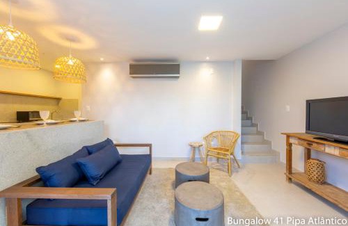 Pipa Apartment | Pipa Atlântico Bungalow 41
