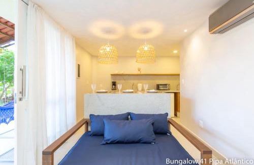 Pipa Apartment | Pipa Atlântico Bungalow 41