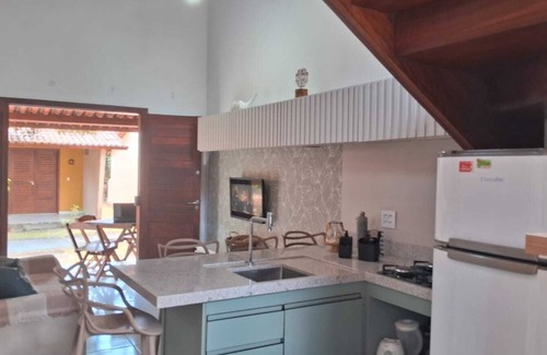 Tibau do Sul House | Pipa Beach Forest - Flat 25
