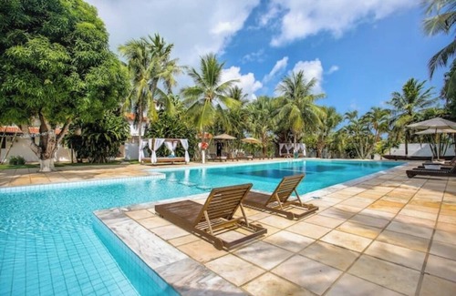 Tibau do Sul House | Pipa Mansion