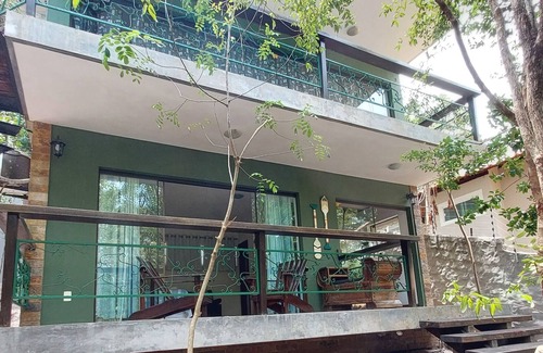 Pipa Apartment | Pipa Nests Flat 03