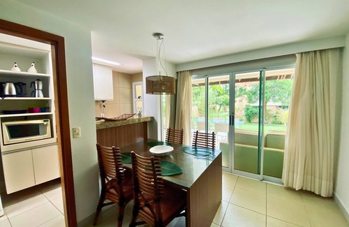 Pipa Apartment | Pipa Paradise Apartment Pools