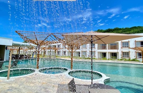 Tibau do Sul Apartment | Pipa Privilege Ocean: your dream stay with luxury, comfort and tranquility!